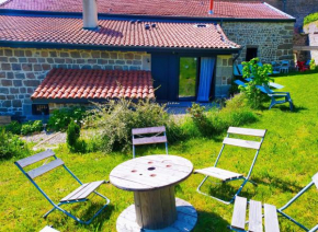 La Bâtisse Aux Lanternes : 30 couchages. Gîte de charme spacieux classé 4*